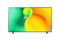 TV SET LCD 75"/75NANO753QA LG