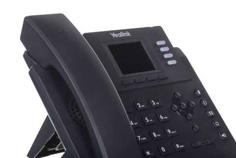 Telefon VoIP Yealink T33G Telefon VoIP Yealink T33G