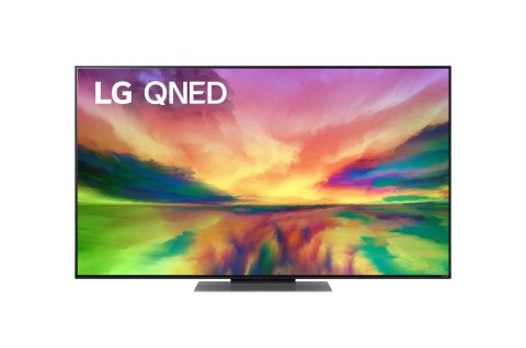 Telewizor 55" LG 55QNED813RE