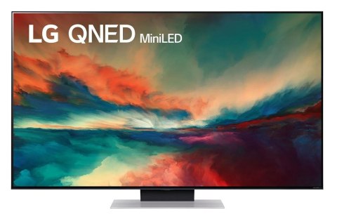 Telewizor 75" LG 75QNED863RE Telewizor 75" LG 75QNED863RE
