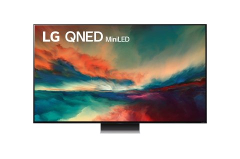 Telewizor 75" LG 75QNED863RE Telewizor 75" LG 75QNED863RE