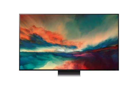 Telewizor 75" LG 75QNED863RE Telewizor 75" LG 75QNED863RE