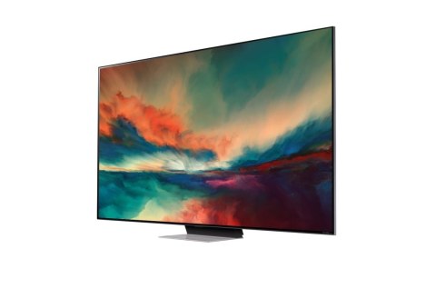 Telewizor 75" LG 75QNED863RE Telewizor 75" LG 75QNED863RE