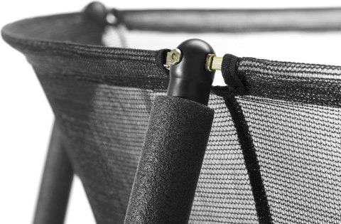 Trampolina Salta Comfort Edition 305x214cm zielona Trampolina Salta Comfort Edition 305x214cm zielona