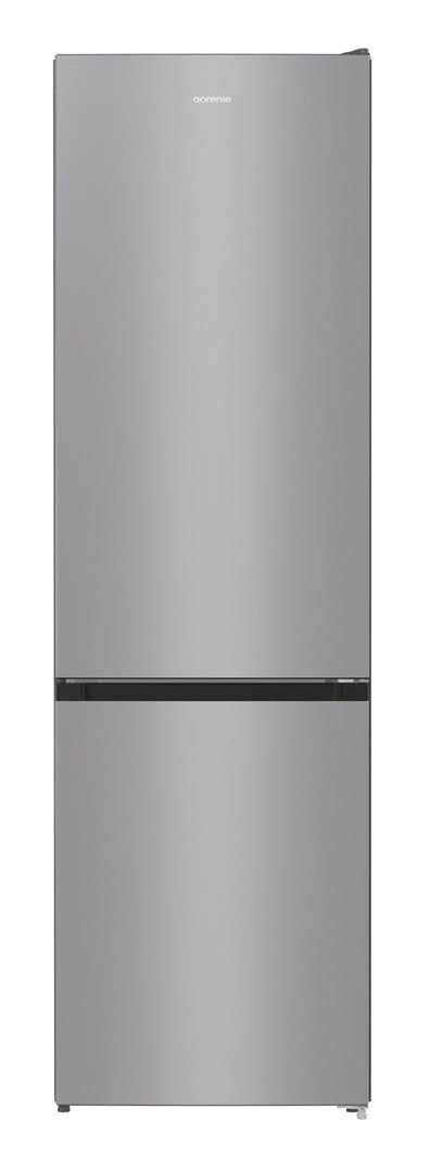 Chłodziarko-zamrażarka GORENJE NRK6202ES4 Chłodziarko-zamrażarka GORENJE NRK6202ES4