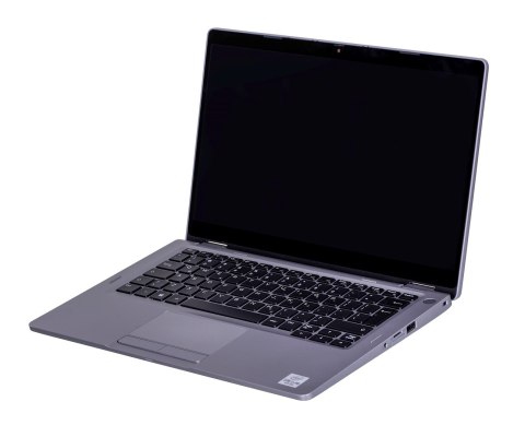 DELL LATITUDE 2w1 5310 i5-10310U 16GB 256GB SSD 14" FHD(dotyk) Win11pro + zasilacz UŻYWANY