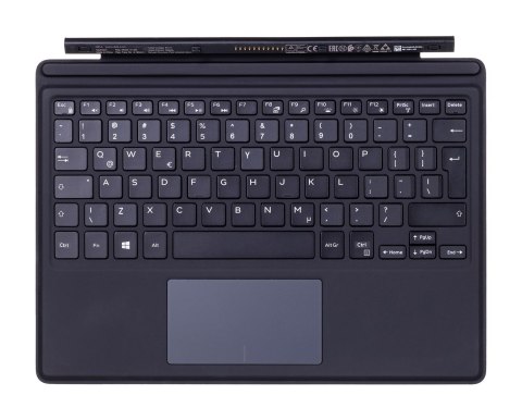 DELL LATITUDE 5290 2in1 i5-8350U 8GB 256GB SSD 12" FHD(dotyk) Win11pro + zasilacz UŻYWANY DELL LATITUDE 5290 2in1 i5-8350U 8GB 256GB SSD 12" FHD(dotyk) Win11pro + zasilacz UŻYWANY