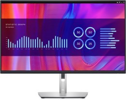 Dell 32 USB-C Hub Monitor- P3223DE- 80.1cm(31.5