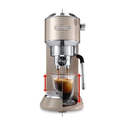 Ekspres do kawy DeLonghi EC885.BG Ekspres do kawy DeLonghi EC885.BG