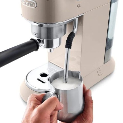 Ekspres do kawy DeLonghi EC885.BG Ekspres do kawy DeLonghi EC885.BG