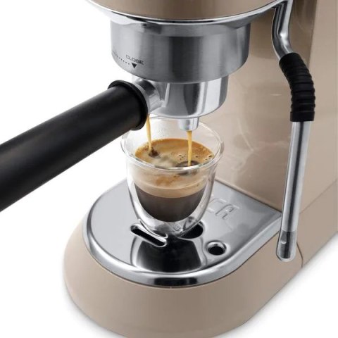 Ekspres do kawy DeLonghi EC885.BG Ekspres do kawy DeLonghi EC885.BG