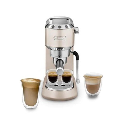 Ekspres do kawy DeLonghi EC885.BG Ekspres do kawy DeLonghi EC885.BG