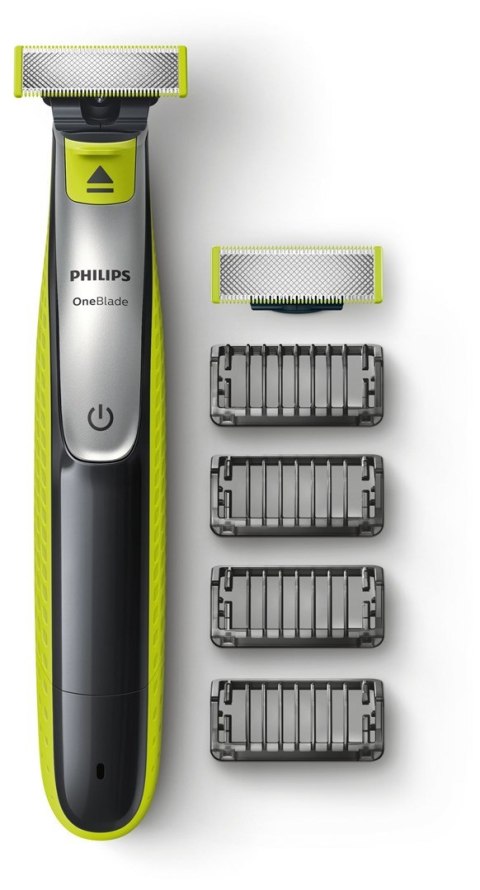 Golarka do brody Philips Oneblade QP2530/30 (kolor zielony) Golarka do brody Philips Oneblade QP2530/30 (kolor zielony)