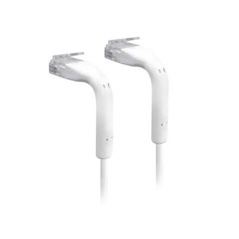 Kabel Ubiquiti U-Cable-Patch-RJ45 1m Biały