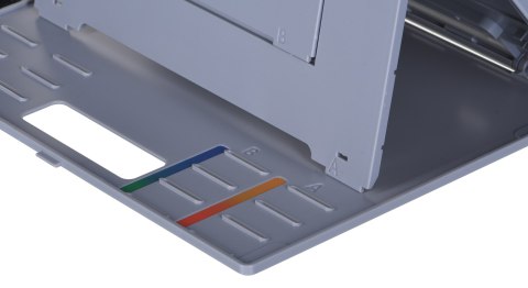 Kensington Podstawka SmartFit® Easy Riser Go Large do laptopów o przekątnej do 17" Kensington Podstawka SmartFit® Easy Riser Go Large do laptopów o przekątnej do 17"