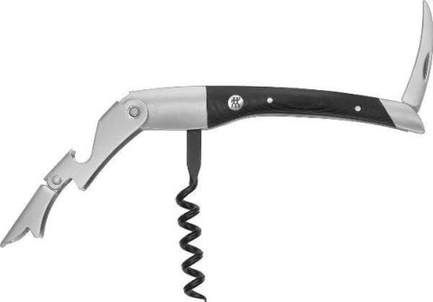 Korkociąg klasyczny ZWILLING Sommelier 39500-053-0 Korkociąg klasyczny ZWILLING Sommelier 39500-053-0