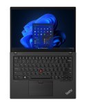 Lenovo ThinkPad T14s G3 i7-1260P 14" WUXGA IPS 400nits AG 16GB LPDDR5-4800 SSD512 Intel Iris Xe Graphics W11Pro Thunder Black