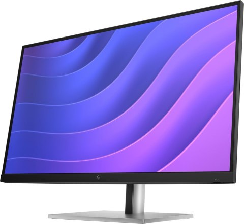 MONITOR HP LED 27" E27q G5 (6N6F2AA) MONITOR HP LED 27" E27q G5 (6N6F2AA)