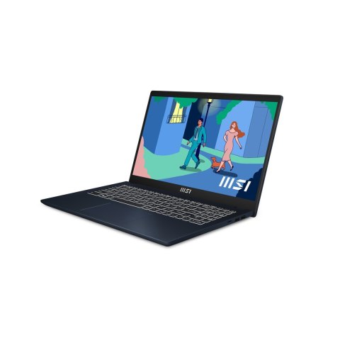 MSI Modern 15 B12MO-640PL i5-1235U 15.6" FHD 60Hz IPS-Level 16GB DDR4 3200 SSD512 Intel Iris Xe Graphics Win11 Home Plus MSI Modern 15 B12MO-640PL i5-1235U 15.6" FHD 60Hz IPS-Level 16GB DDR4 3200 SSD512 Intel Iris Xe Graphics Win11 Home Plus