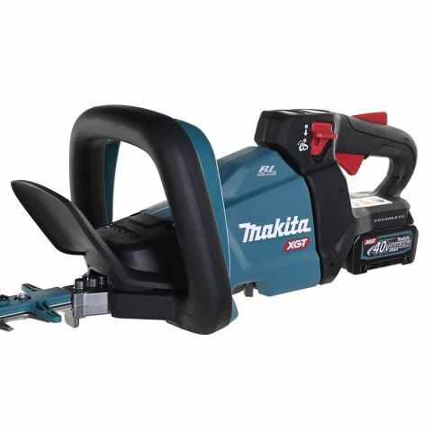Nożyce do żywopłotu 40V XGT 750MM UH005GD201 MAKITA Nożyce do żywopłotu 40V XGT 750MM UH005GD201 MAKITA