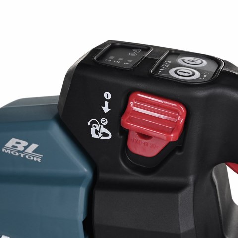 Nożyce do żywopłotu 40V XGT 750MM UH005GD201 MAKITA Nożyce do żywopłotu 40V XGT 750MM UH005GD201 MAKITA