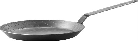 Patelnia żelazna Zwilling Forge - 24 cm Patelnia żelazna Zwilling Forge - 24 cm