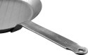 Patelnia żelazna Zwilling Forge - 24 cm