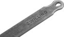 Patelnia żelazna Zwilling Forge - 24 cm