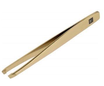 Pęseta ukośna Zwilling Twinox Gold Edition - 9 cm Pęseta ukośna Zwilling Twinox Gold Edition - 9 cm