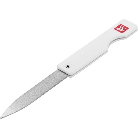 Pilnik do paznokci składany Zwilling Classic Inox - 12 cm Pilnik do paznokci składany Zwilling Classic Inox - 12 cm