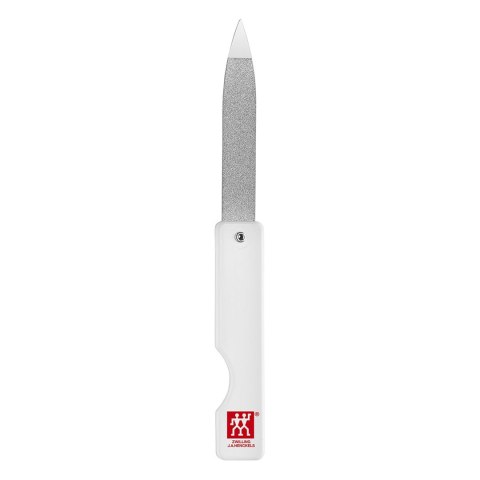 Pilnik do paznokci składany Zwilling Classic Inox - 12 cm Pilnik do paznokci składany Zwilling Classic Inox - 12 cm
