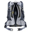 Plecak rowerowy Deuter Trans Alpine 24 black