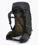 Plecak trekkingowy OSPREY Atmos AG 50 czarny S/M