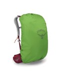 Plecak turystyczny OSPREY Stratos 24 Poinsettia Red