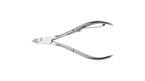 Polerowane cążki do skórek Zwilling Classic Inox - 10 cm Polerowane cążki do skórek Zwilling Classic Inox - 10 cm