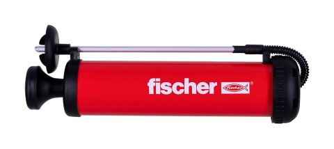 Pompka do przedmuchiwania Fischer ABG Pompka do przedmuchiwania Fischer ABG