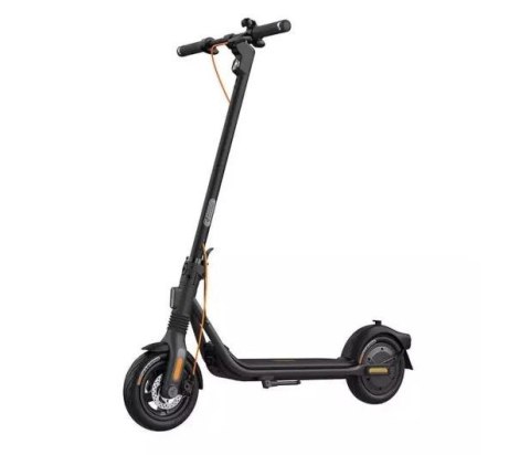 SCOOTER ELECTRIC F2 PRO D/SEGWAY NINEBOT