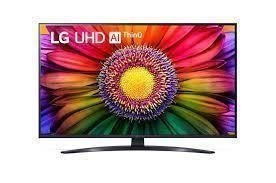 TV SET LCD 65" 4K/65UR81003LJ LG TV SET LCD 65" 4K/65UR81003LJ LG