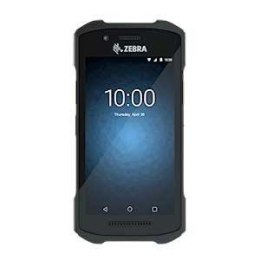 Terminal ZEBRA TC21 TC210K-01B232-A6 /Wi-Fi/BT/2D SE4100/NFC/GMS/3GB/32GB/Aparat 13MP/kompatybilny z uchwytem GUN (2-pin)/ powię