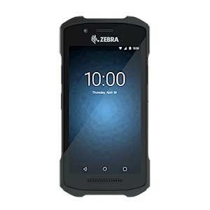 Terminal ZEBRA TC21 TC210K-01B232-A6 /Wi-Fi/BT/2D SE4100/NFC/GMS/3GB/32GB/Aparat 13MP/kompatybilny z uchwytem GUN (2-pin)/ powię Terminal ZEBRA TC21 TC210K-01B232-A6 /Wi-Fi/BT/2D SE4100/NFC/GMS/3GB/32GB/Aparat 13MP/kompatybilny z uchwytem GUN (2-pin)/ powię