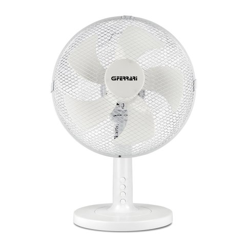 Wentylator G3Ferrari G50043 Table Fan 30 cm Wentylator G3Ferrari G50043 Table Fan 30 cm