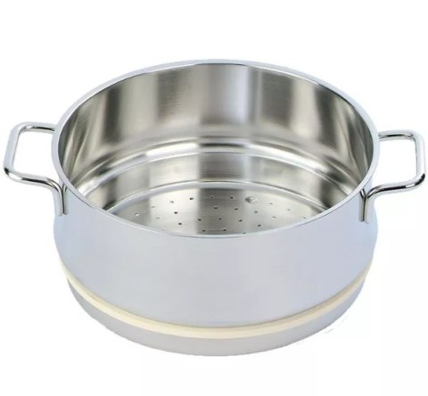 Wkład do gotowania na parze DEMEYERE Apollo 7 40850-191-0 - 24 cm