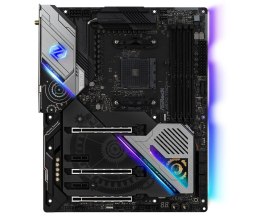 X570 TAICHI AM4 4 DDR4/IN