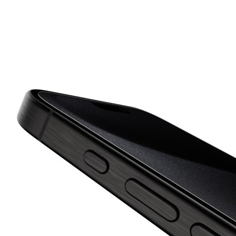 BELKIN TEMPEREDGLASS PRIVACY AM IPHONE 15 PRO MAX BELKIN TEMPEREDGLASS PRIVACY AM IPHONE 15 PRO MAX