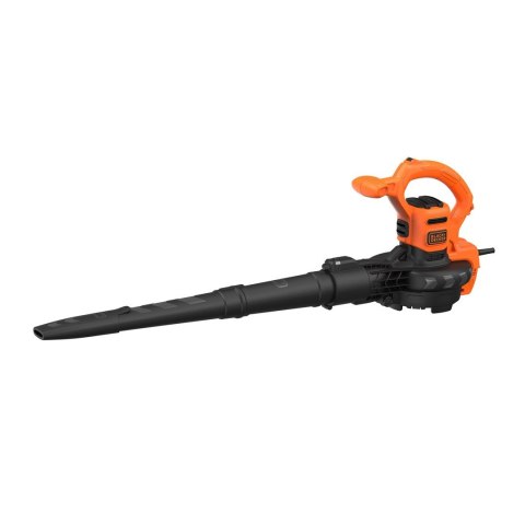 DECKER BEBLV290 odkurzacz dmuchawa DECKER BEBLV290 odkurzacz dmuchawa