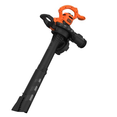 DECKER BEBLV290 odkurzacz dmuchawa DECKER BEBLV290 odkurzacz dmuchawa
