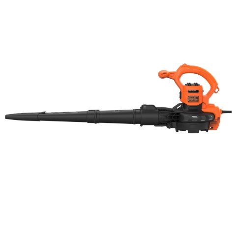 DECKER BEBLV290 odkurzacz dmuchawa DECKER BEBLV290 odkurzacz dmuchawa