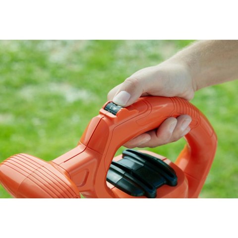 DECKER BEBLV290 odkurzacz dmuchawa DECKER BEBLV290 odkurzacz dmuchawa