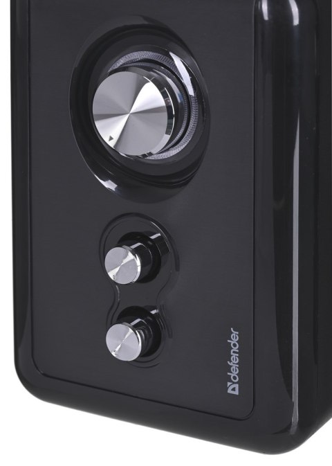 DEFENDER GŁOŚNIKI V11 2.1 11W USB 65111 DEFENDER GŁOŚNIKI V11 2.1 11W USB 65111