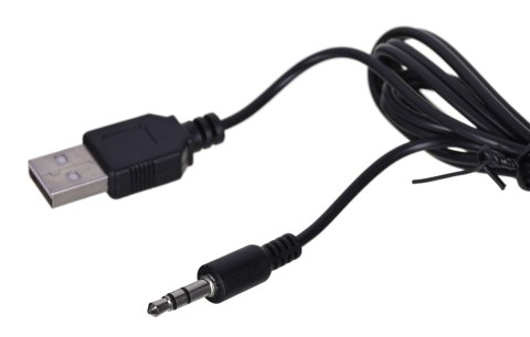 DEFENDER GŁOŚNIKI V11 2.1 11W USB 65111 DEFENDER GŁOŚNIKI V11 2.1 11W USB 65111